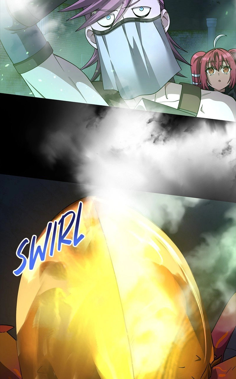 Monster Eater Chapter 33, page 12 of 85