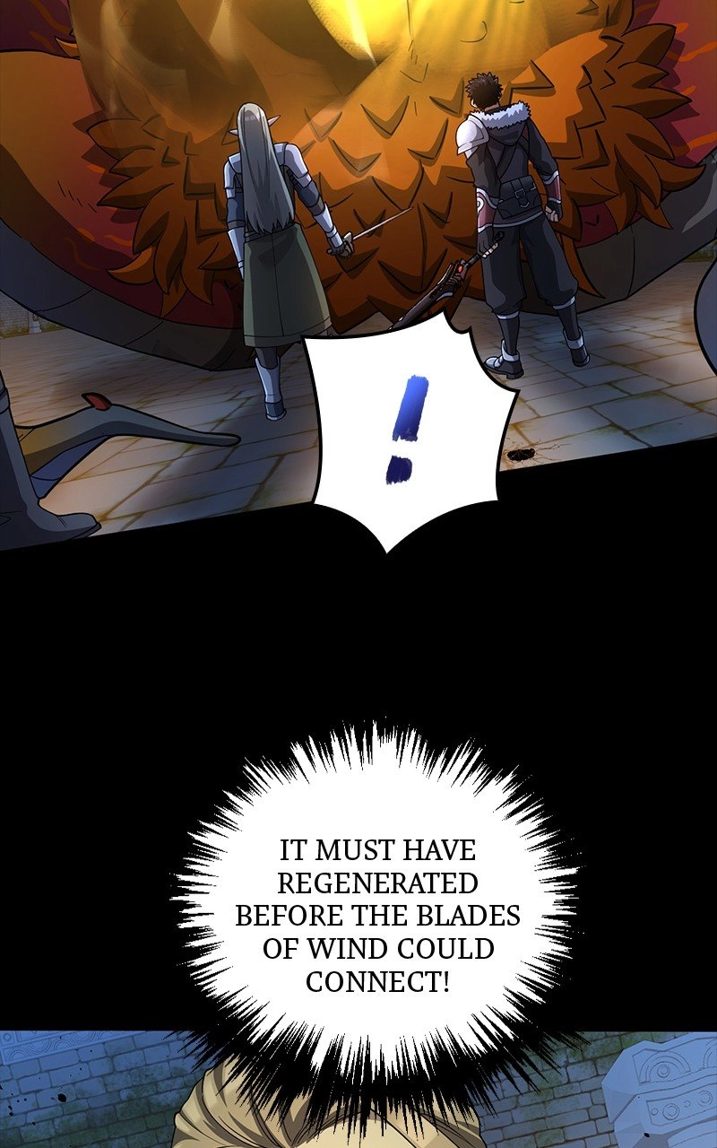 Monster Eater Chapter 33, page 13 of 85