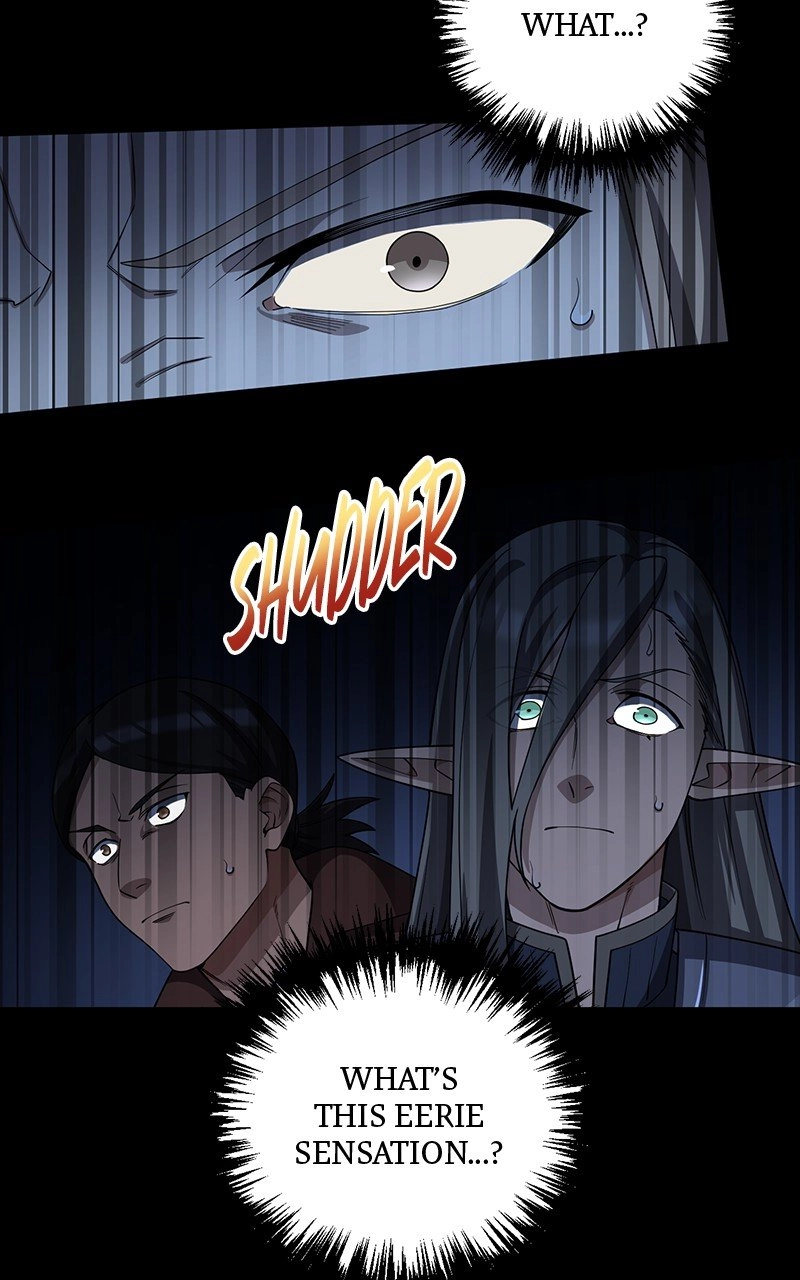 Monster Eater Chapter 33, page 16 of 85
