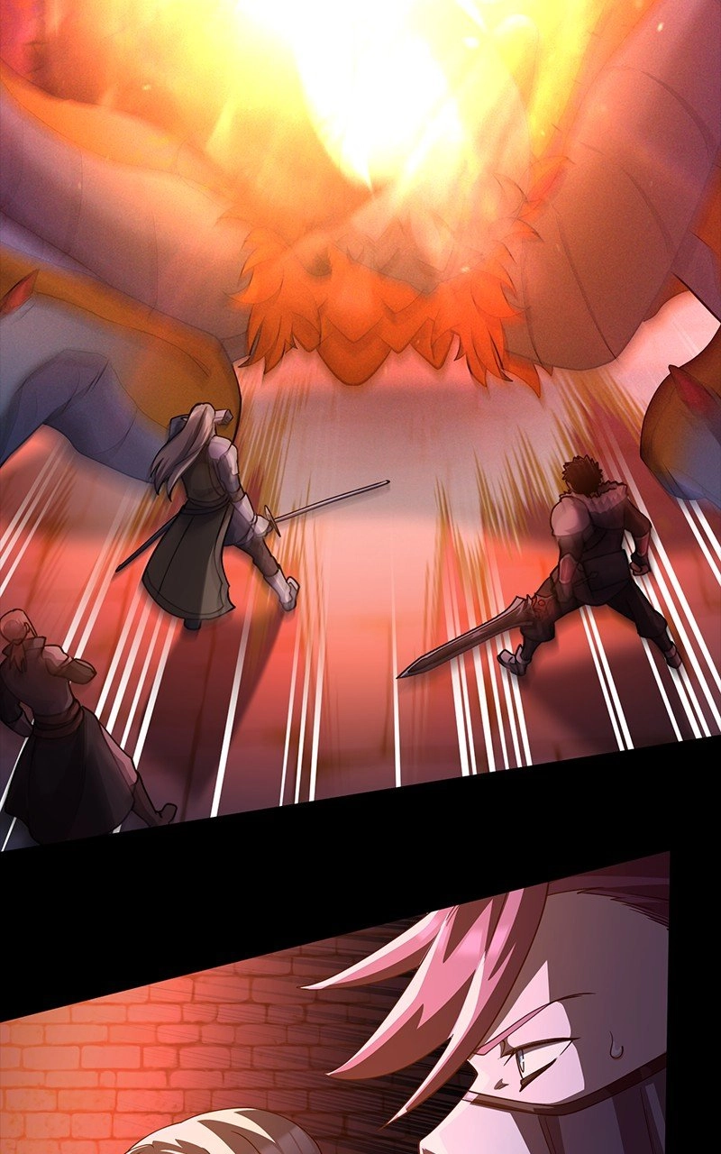 Monster Eater Chapter 33, page 18 of 85
