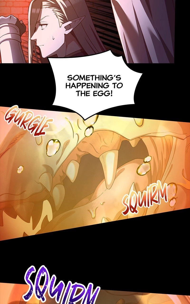 Monster Eater Chapter 33, page 19 of 85