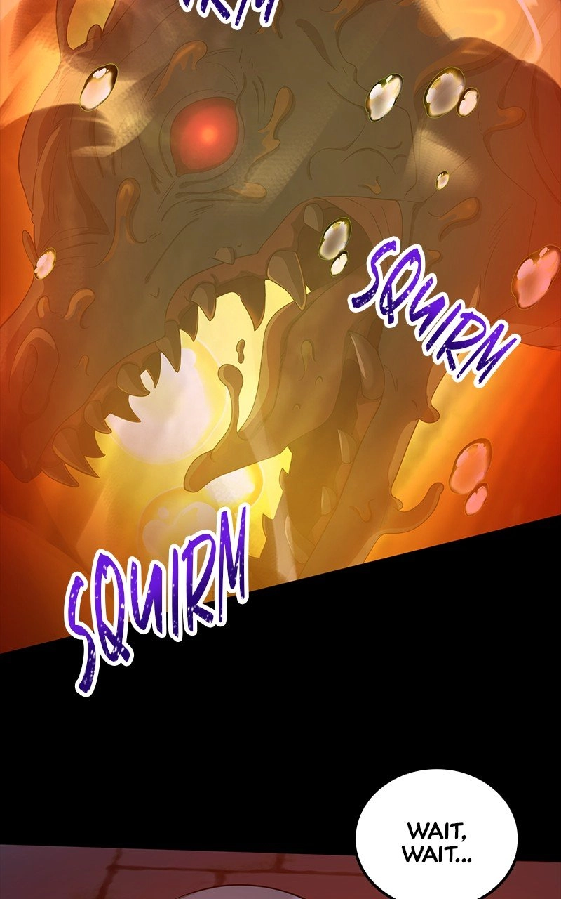 Monster Eater Chapter 33, page 20 of 85