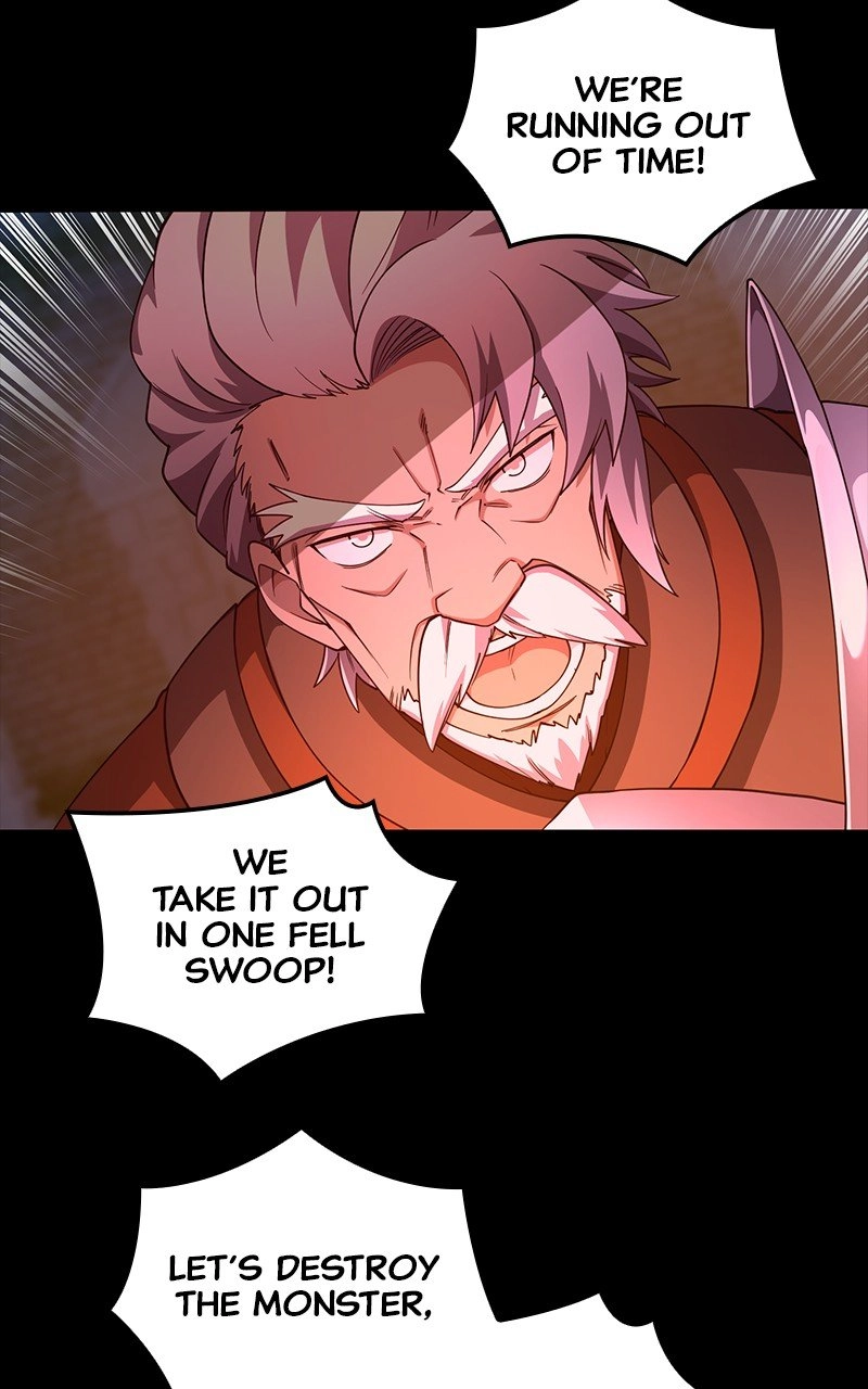 Monster Eater Chapter 33, page 22 of 85