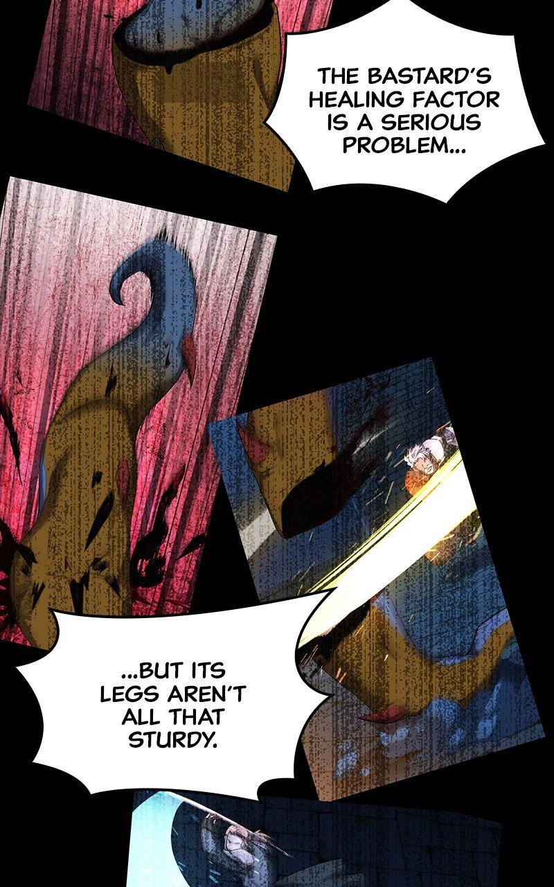 Monster Eater Chapter 33, page 24 of 85