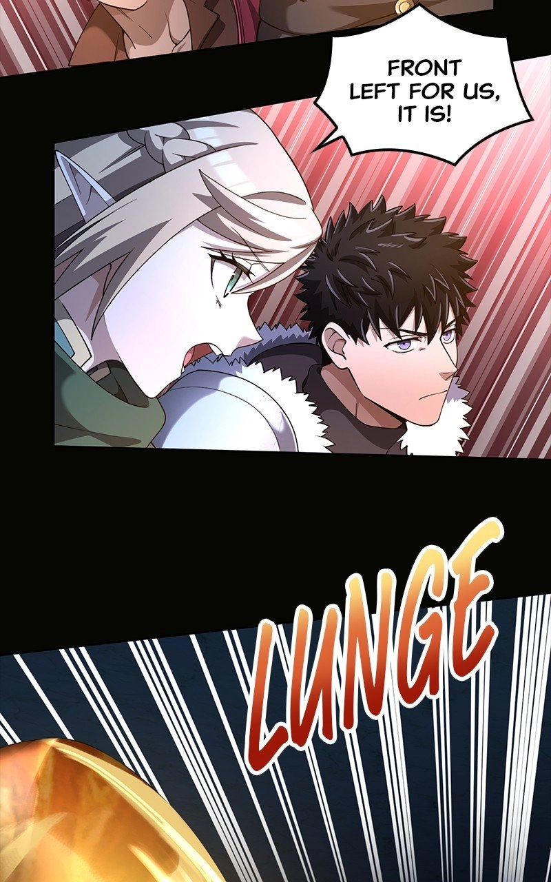 Monster Eater Chapter 33, page 28 of 85
