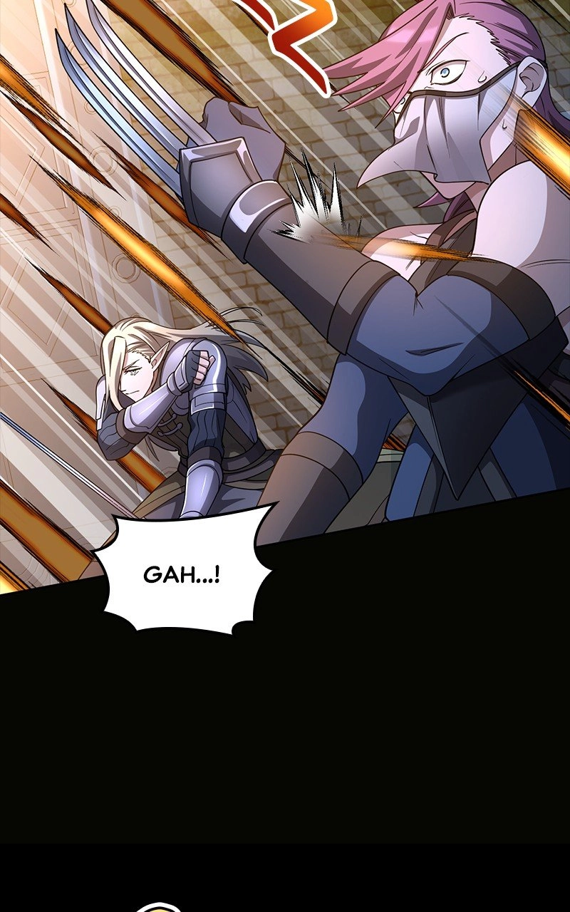 Monster Eater Chapter 33, page 33 of 85