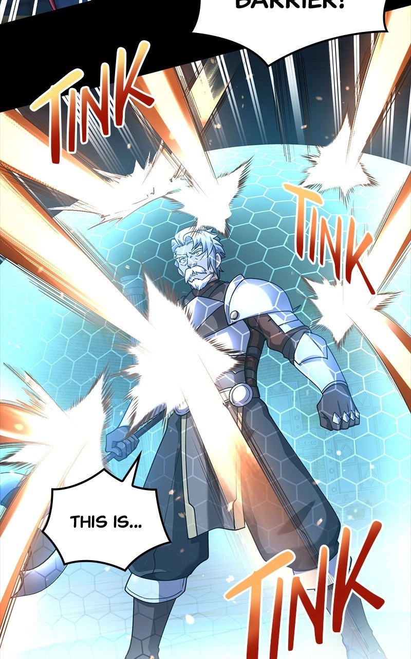 Monster Eater Chapter 33, page 35 of 85