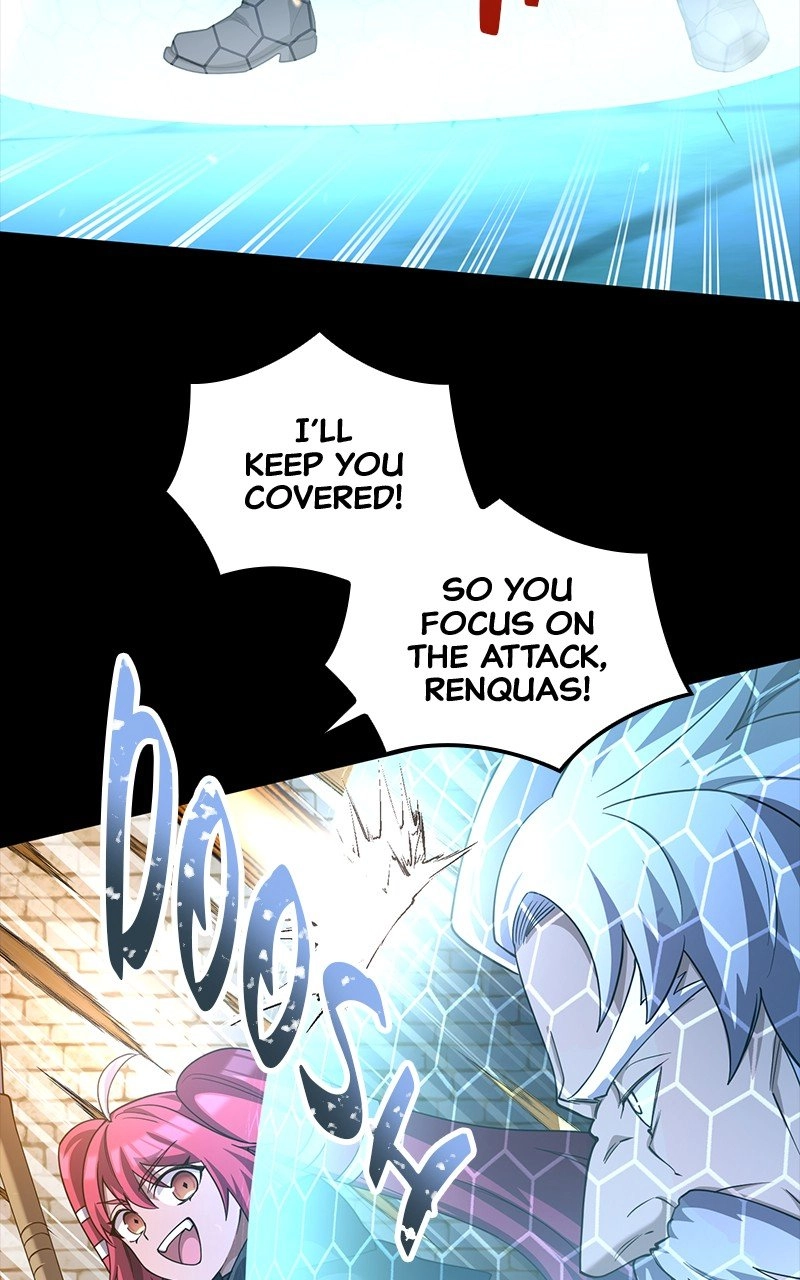 Monster Eater Chapter 33, page 36 of 85