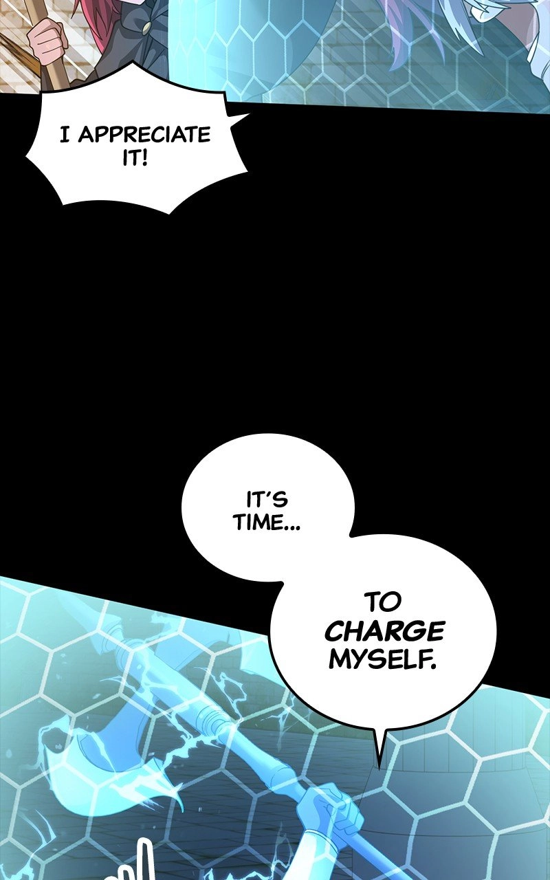 Monster Eater Chapter 33, page 37 of 85