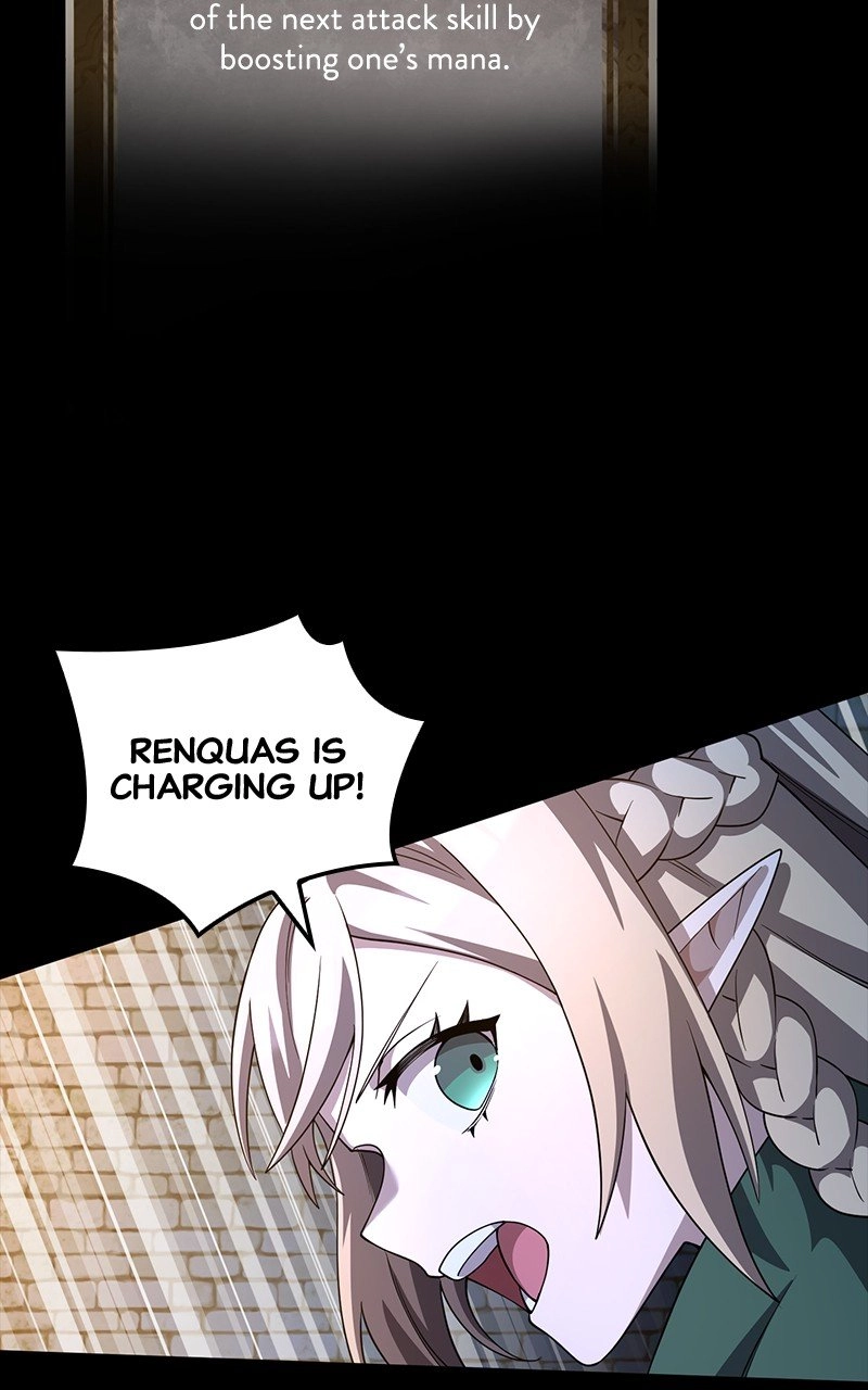 Monster Eater Chapter 33, page 39 of 85