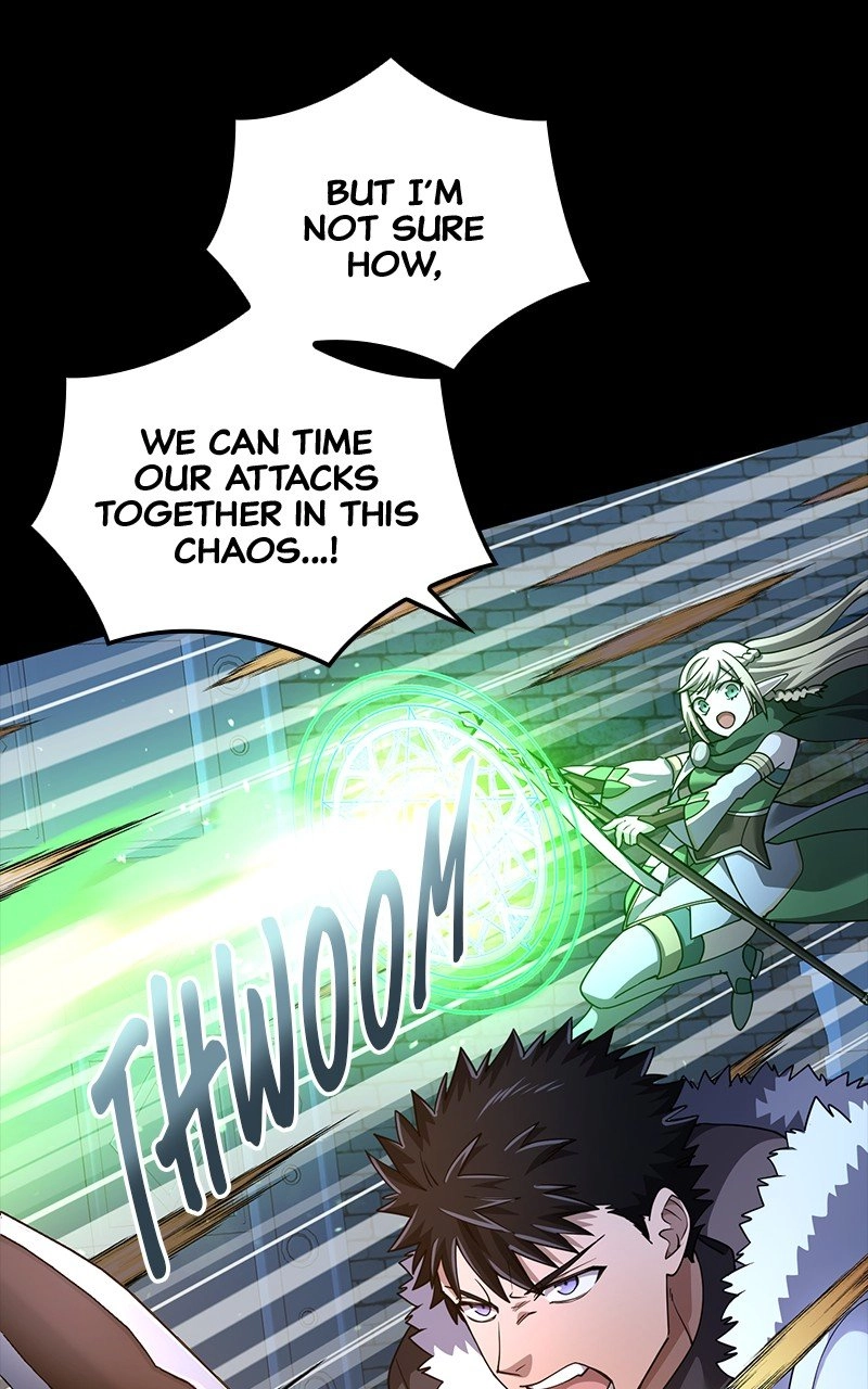 Monster Eater Chapter 33, page 40 of 85