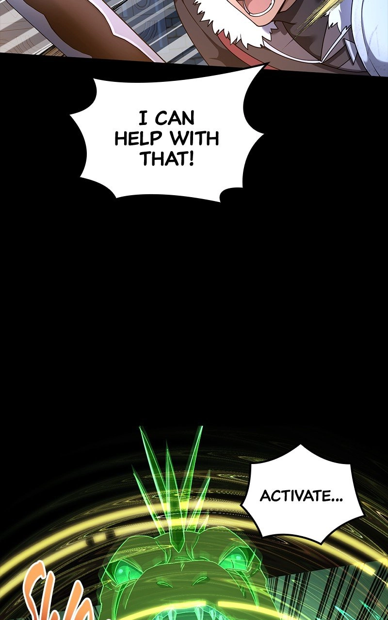 Monster Eater Chapter 33, page 41 of 85