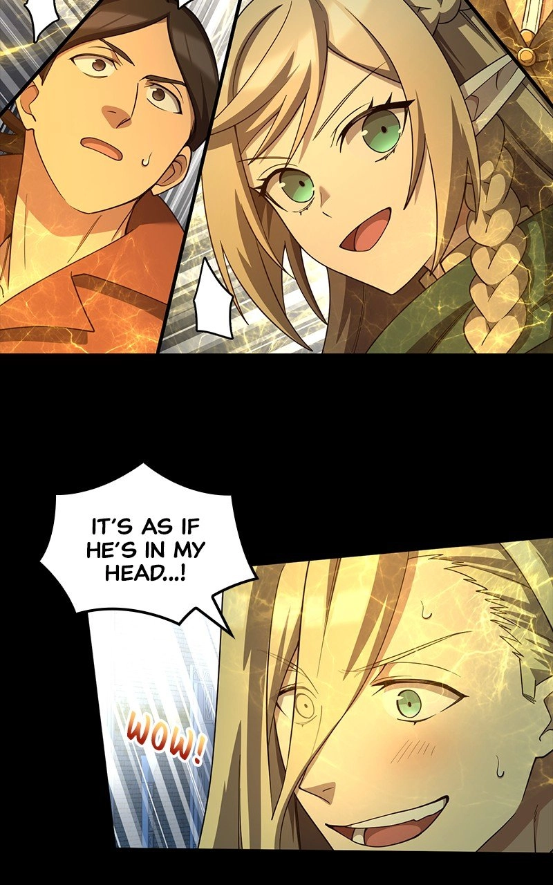 Monster Eater Chapter 33, page 44 of 85