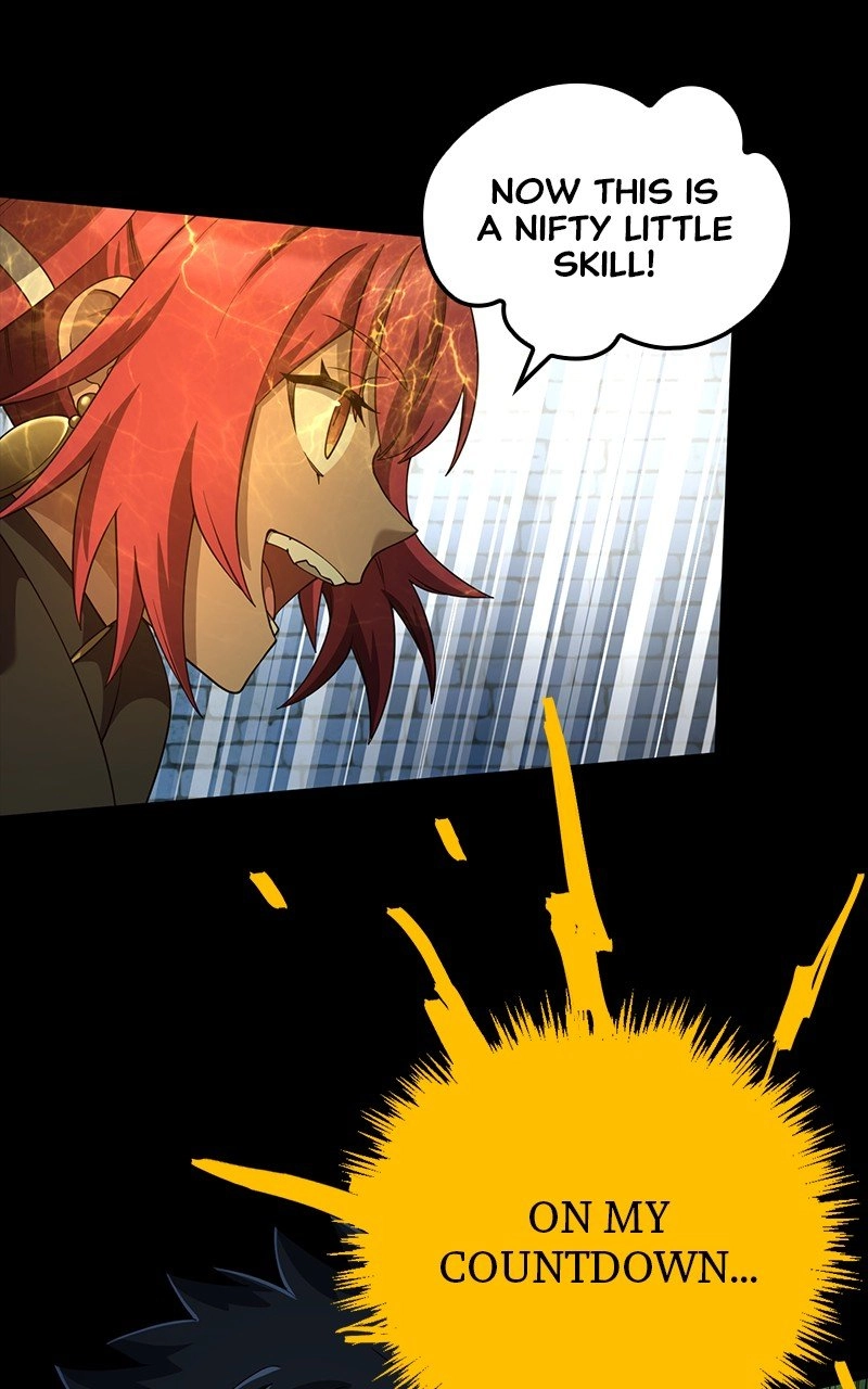 Monster Eater Chapter 33, page 45 of 85