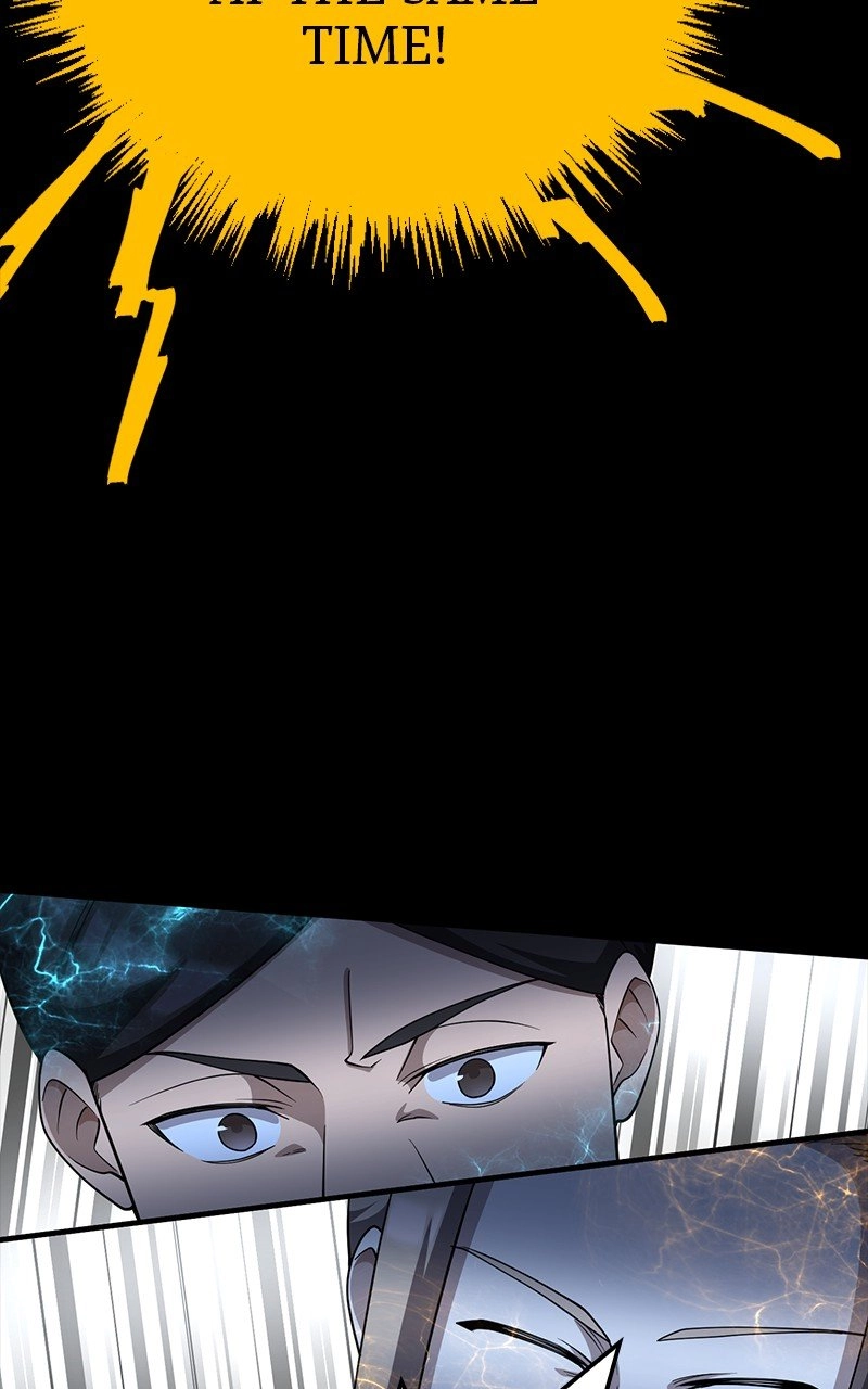 Monster Eater Chapter 33, page 47 of 85