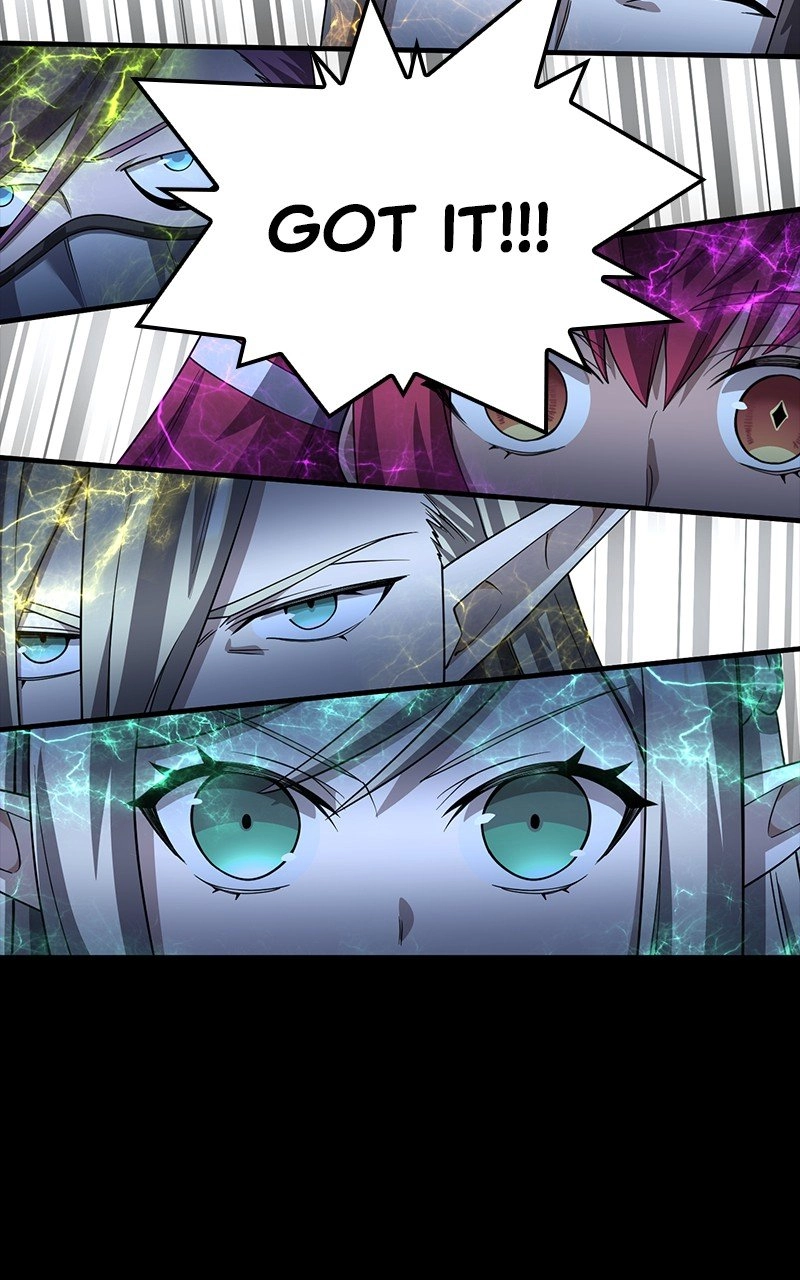 Monster Eater Chapter 33, page 48 of 85