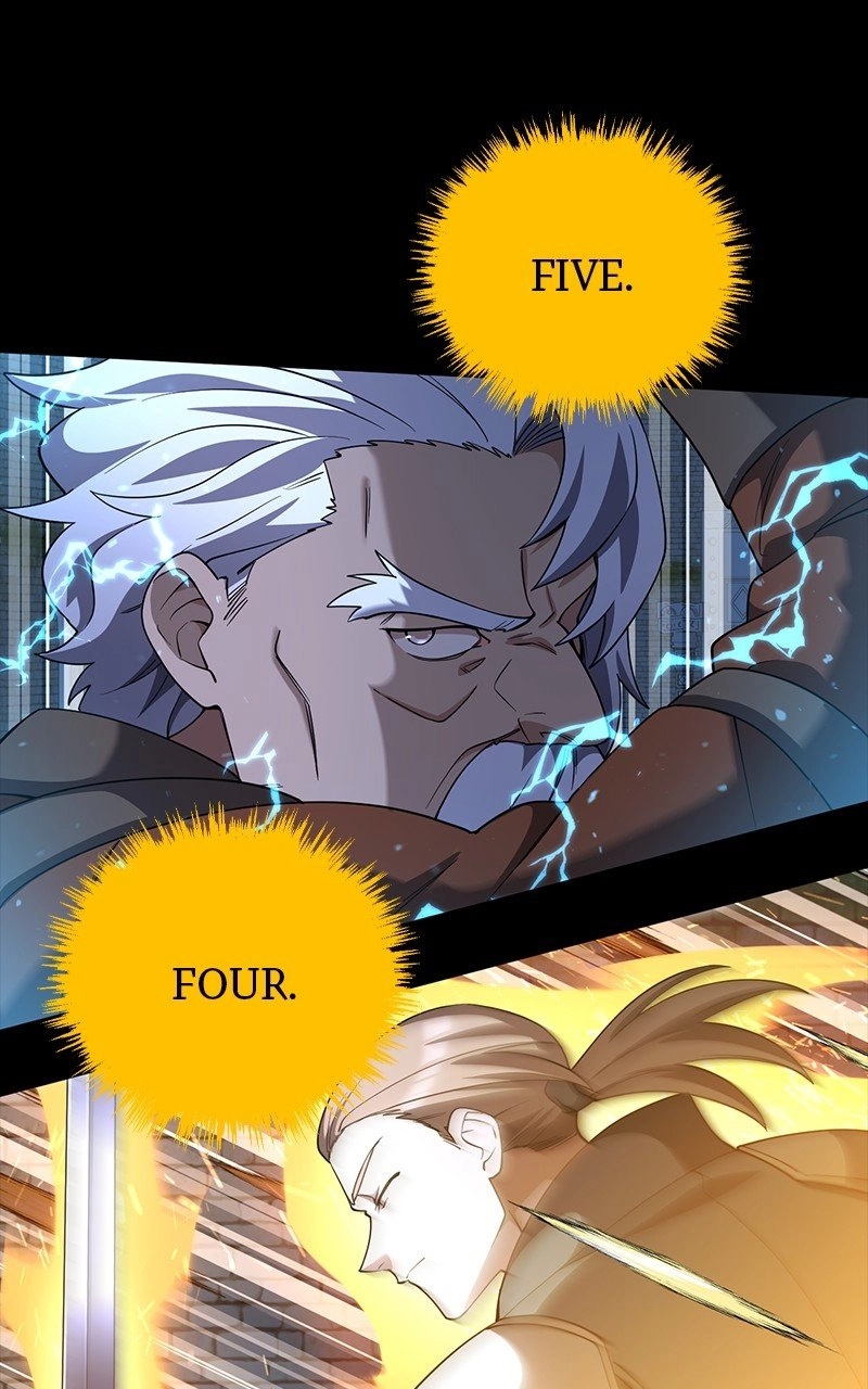 Monster Eater Chapter 33, page 49 of 85