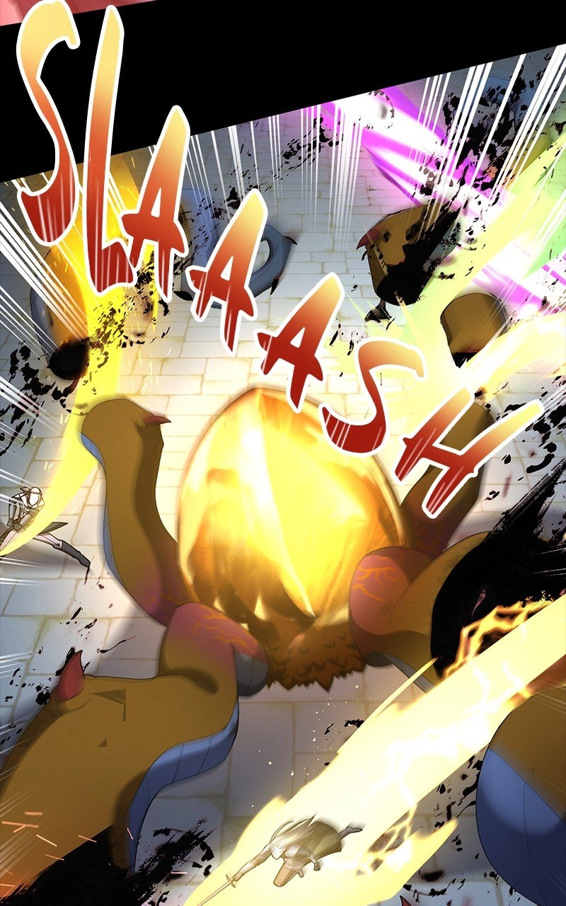 Monster Eater Chapter 33, page 52 of 85