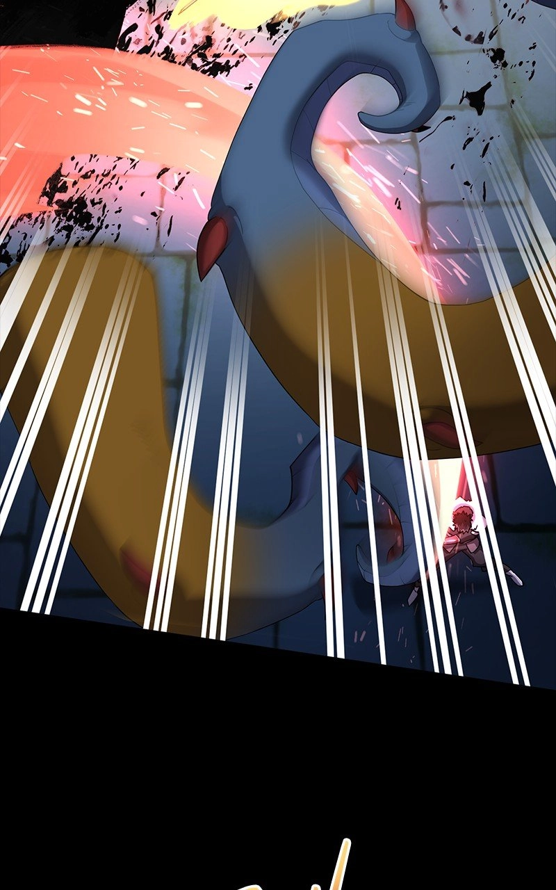 Monster Eater Chapter 33, page 53 of 85