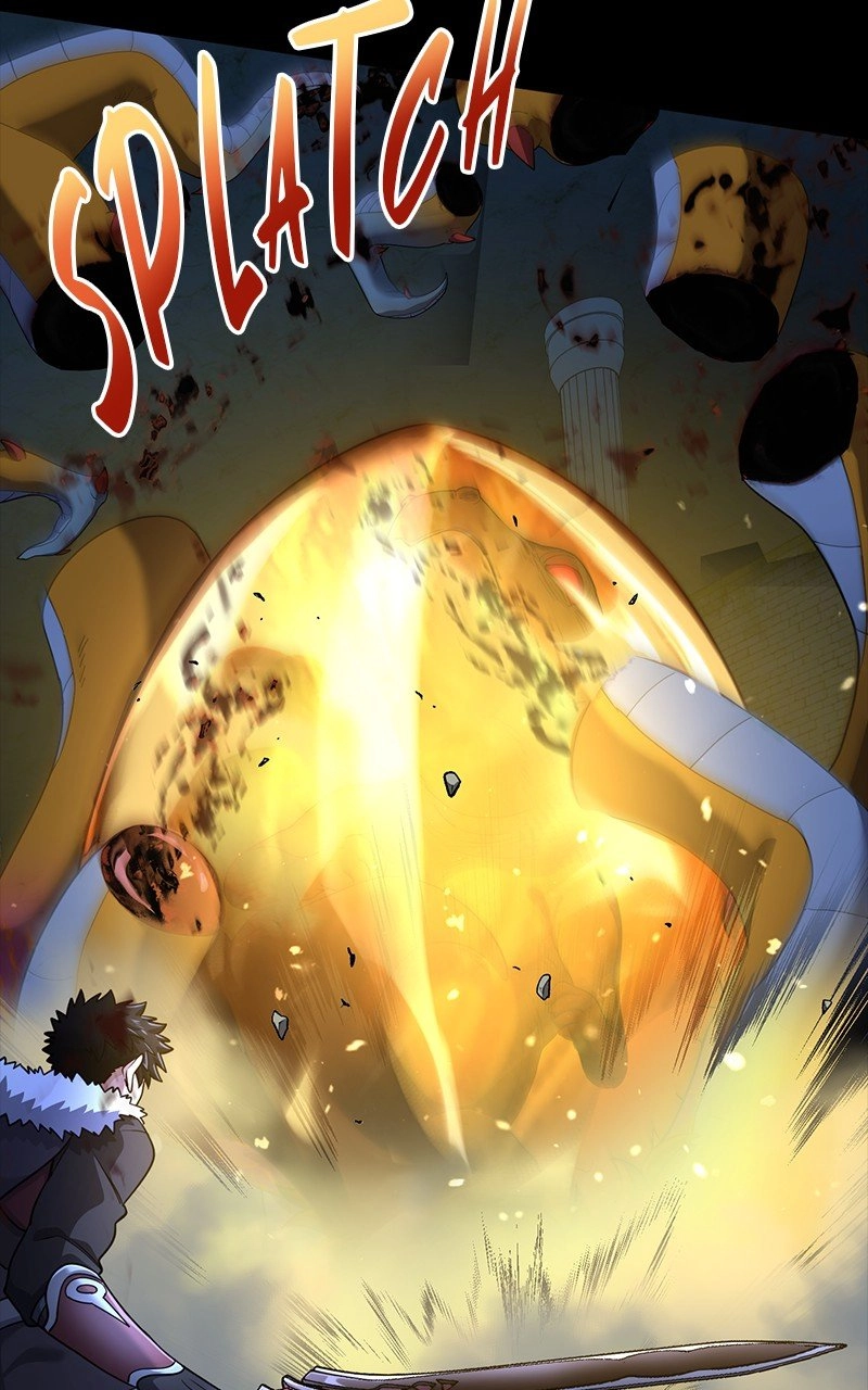 Monster Eater Chapter 33, page 54 of 85