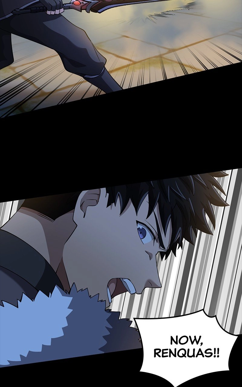 Monster Eater Chapter 33, page 55 of 85