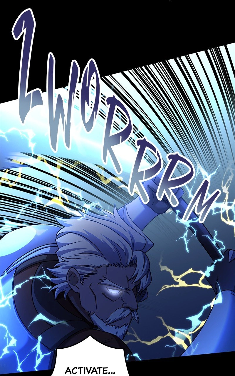 Monster Eater Chapter 33, page 56 of 85