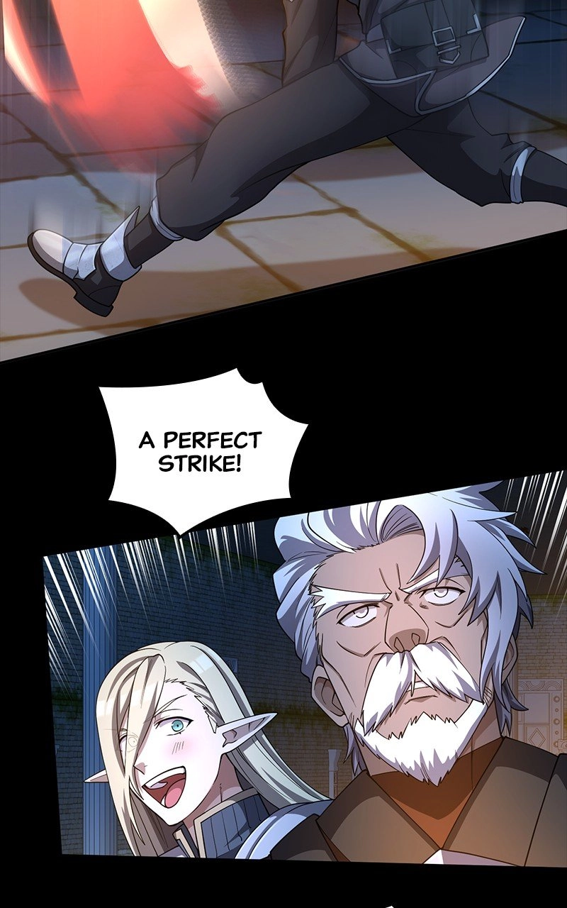 Monster Eater Chapter 33, page 6 of 85