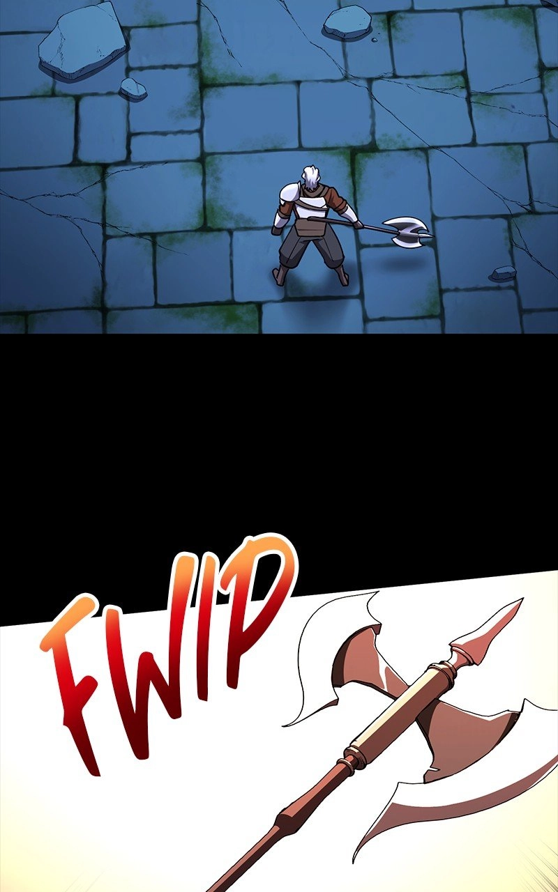 Monster Eater Chapter 33, page 61 of 85