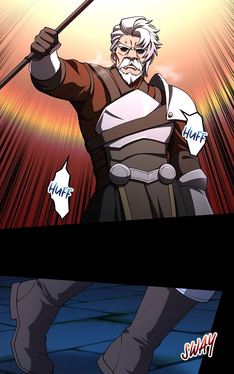 Monster Eater Chapter 33, page 62 of 85