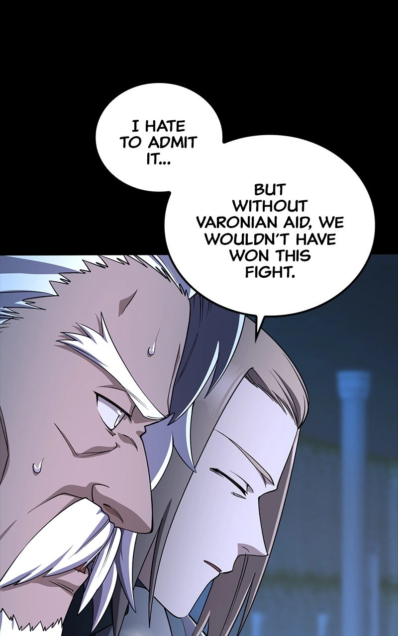 Monster Eater Chapter 33, page 64 of 85