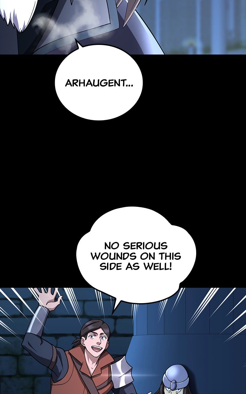 Monster Eater Chapter 33, page 65 of 85