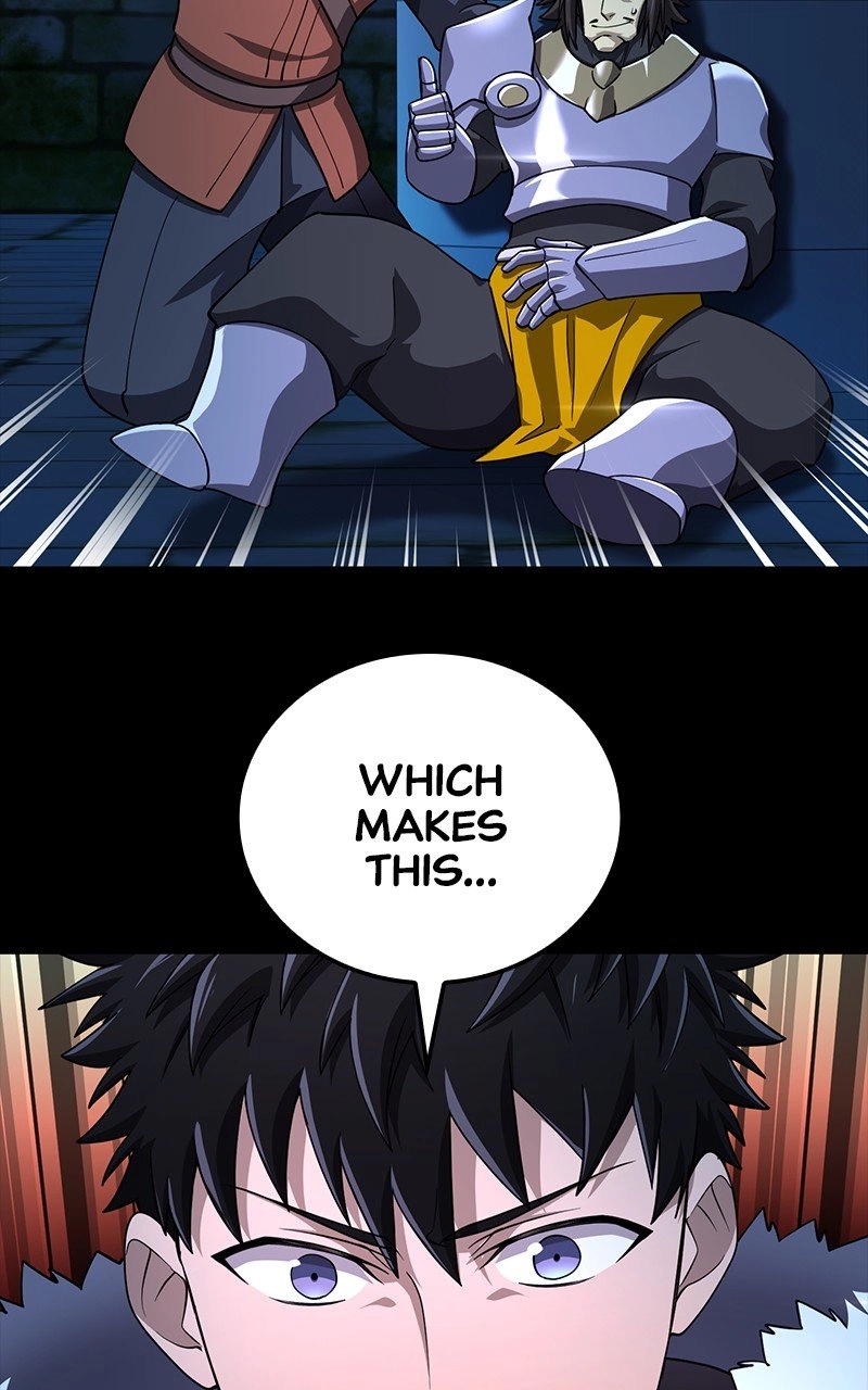Monster Eater Chapter 33, page 66 of 85