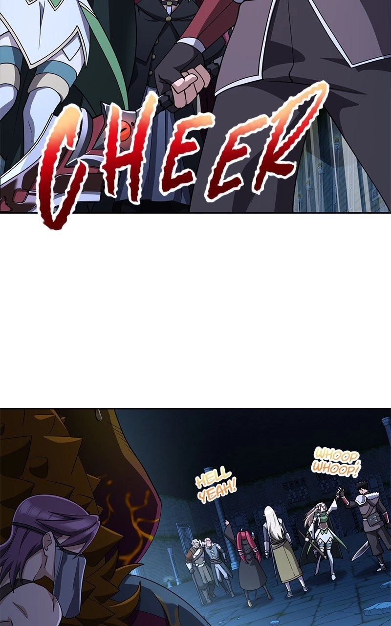 Monster Eater Chapter 33, page 68 of 85