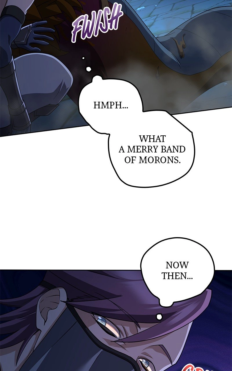 Monster Eater Chapter 33, page 69 of 85
