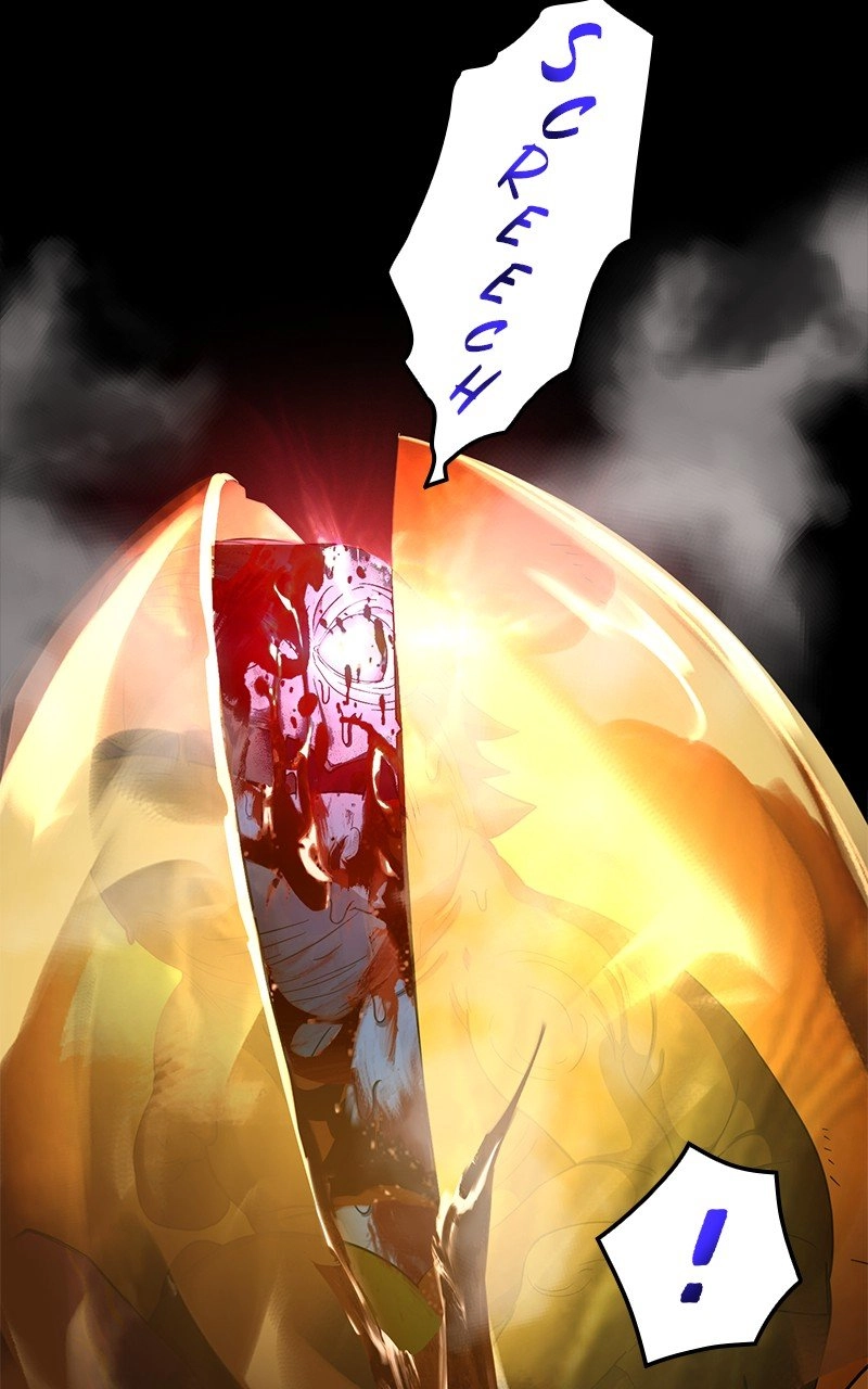 Monster Eater Chapter 33, page 7 of 85