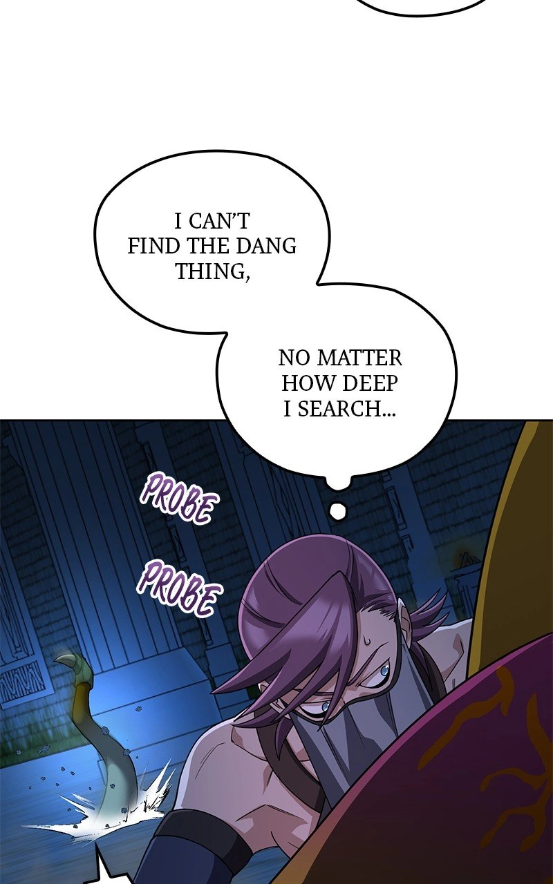Monster Eater Chapter 33, page 72 of 85