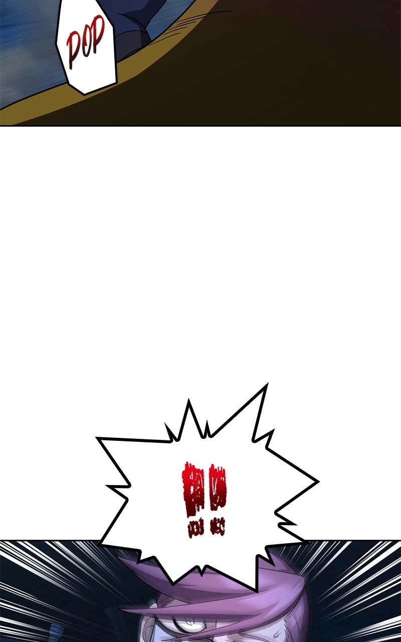 Monster Eater Chapter 33, page 73 of 85