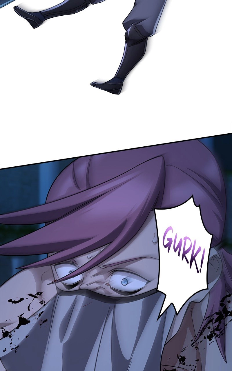 Monster Eater Chapter 33, page 76 of 85
