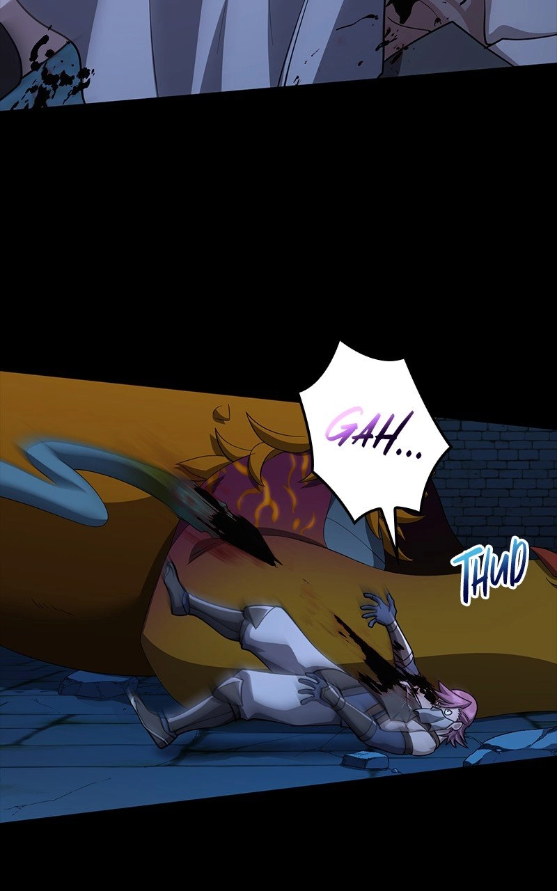 Monster Eater Chapter 33, page 77 of 85