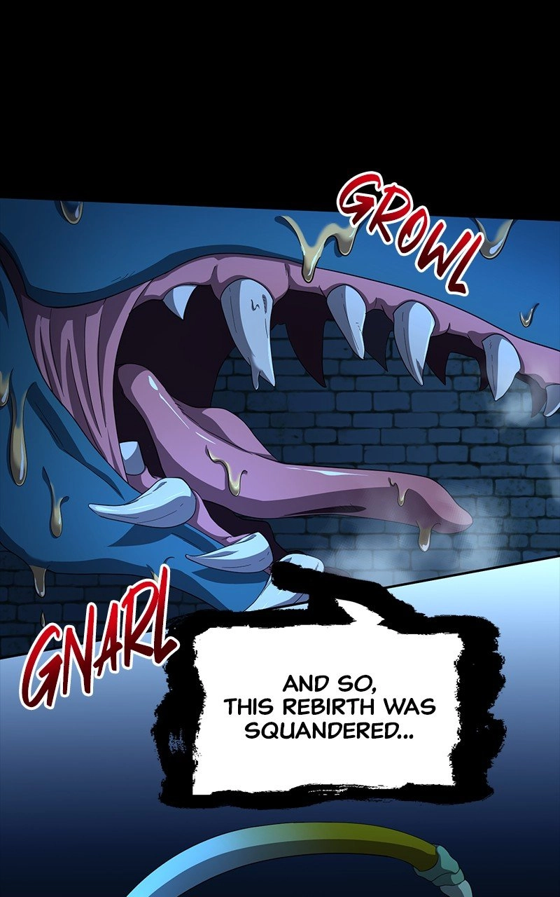 Monster Eater Chapter 33, page 78 of 85