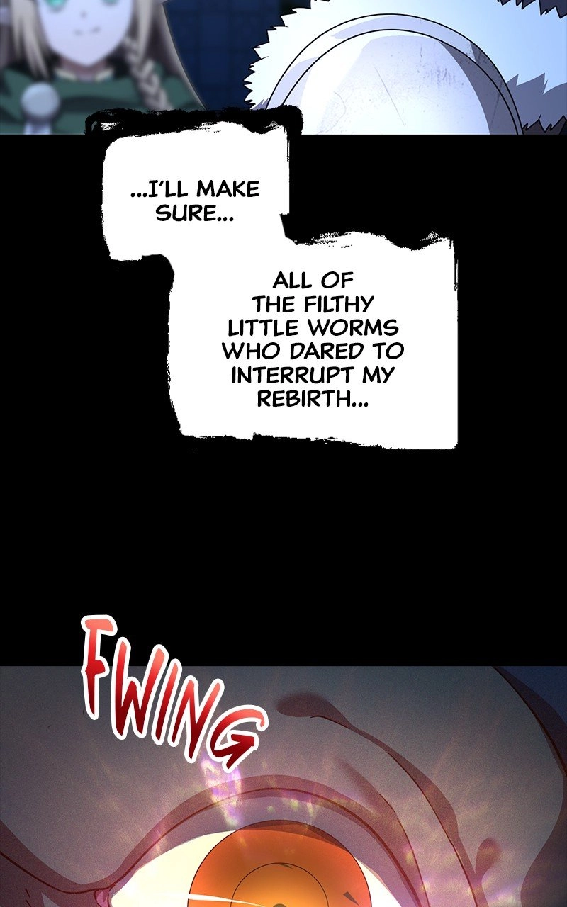 Monster Eater Chapter 33, page 82 of 85