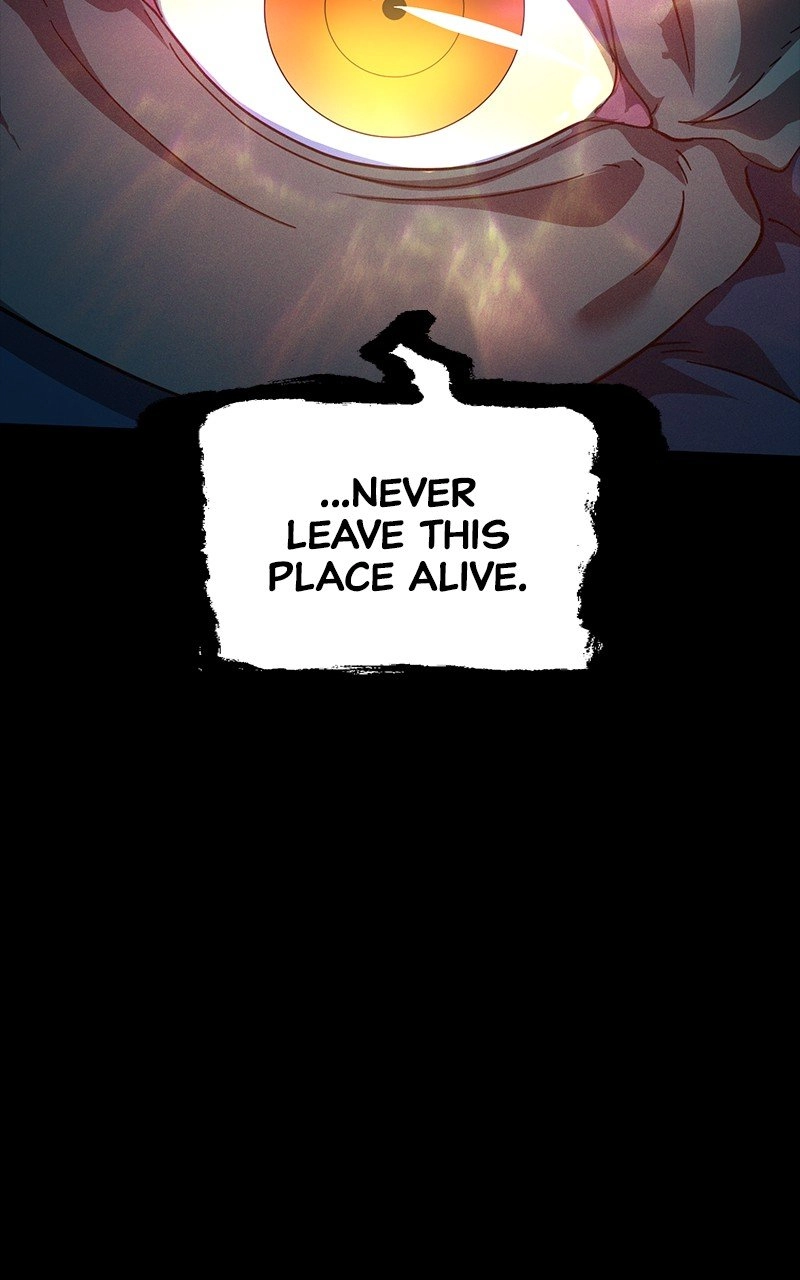 Monster Eater Chapter 33, page 83 of 85