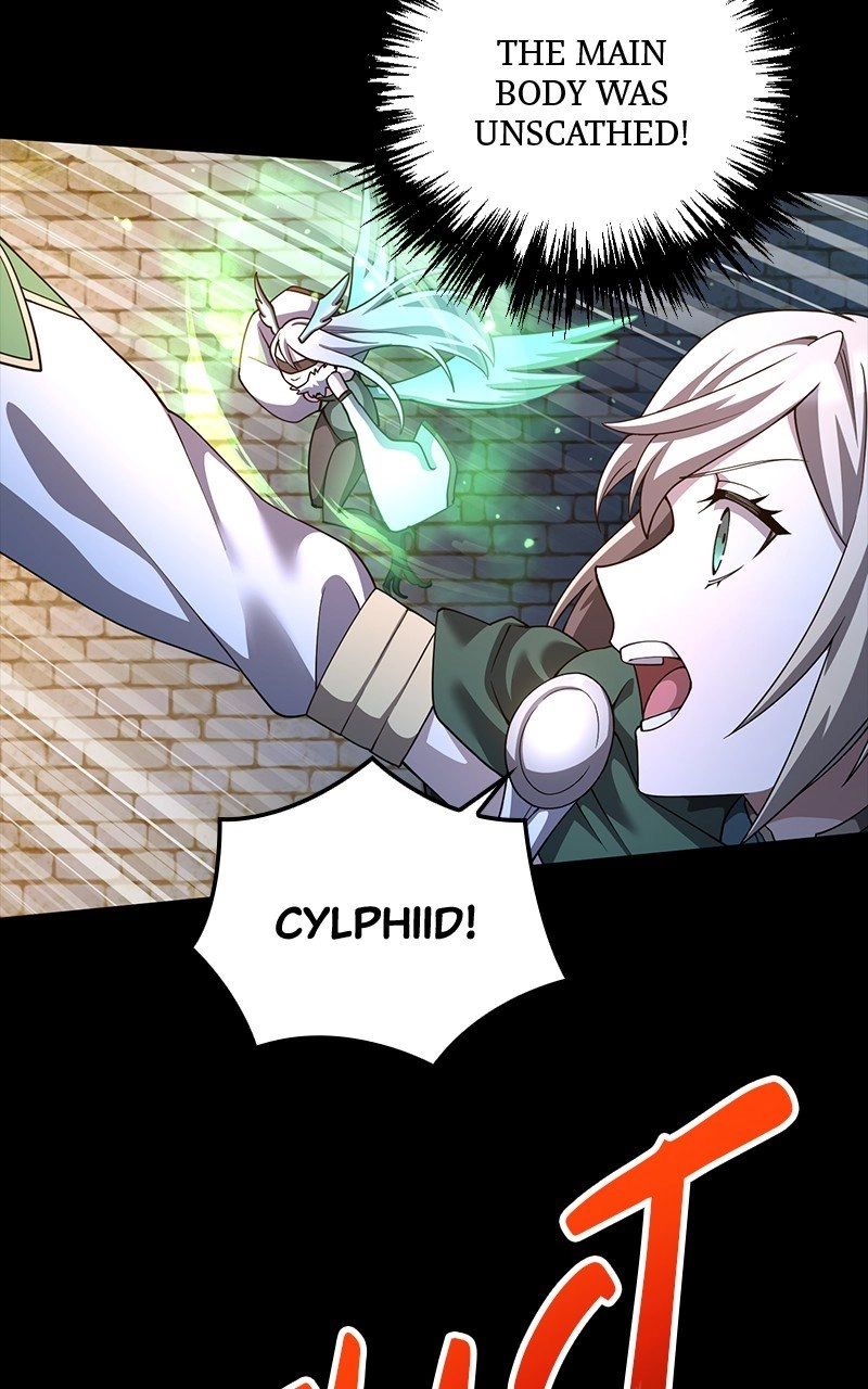 Monster Eater Chapter 33, page 9 of 85