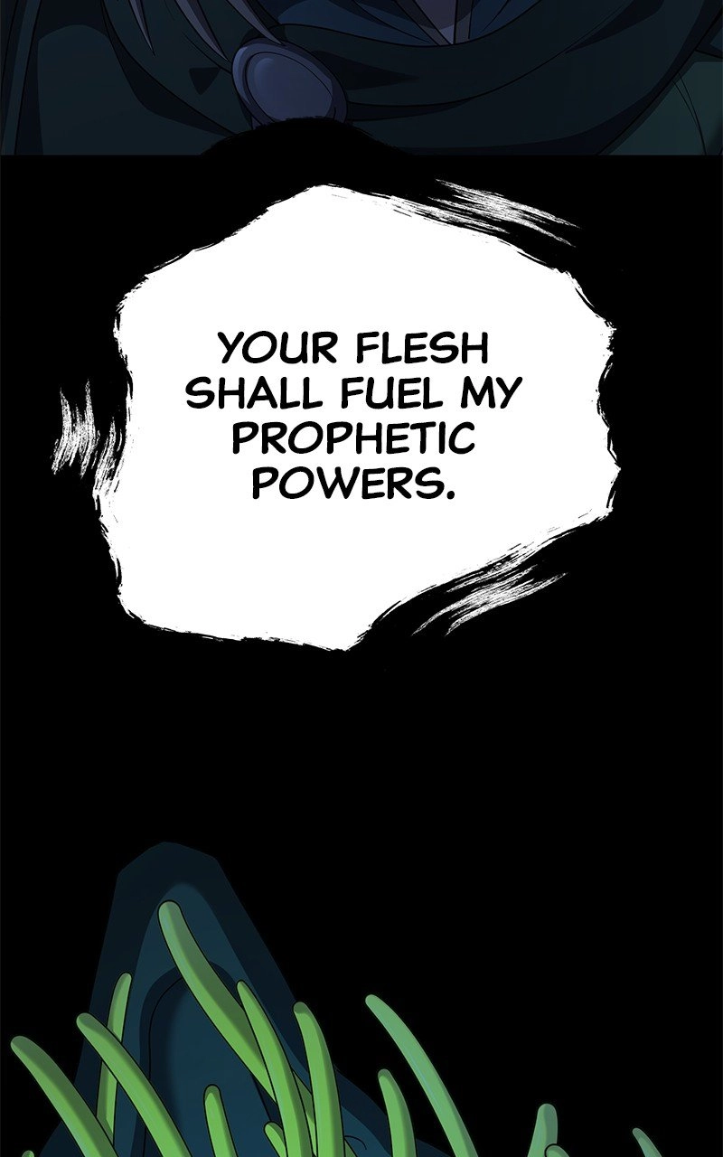 Monster Eater Chapter 34, page 100 of 104