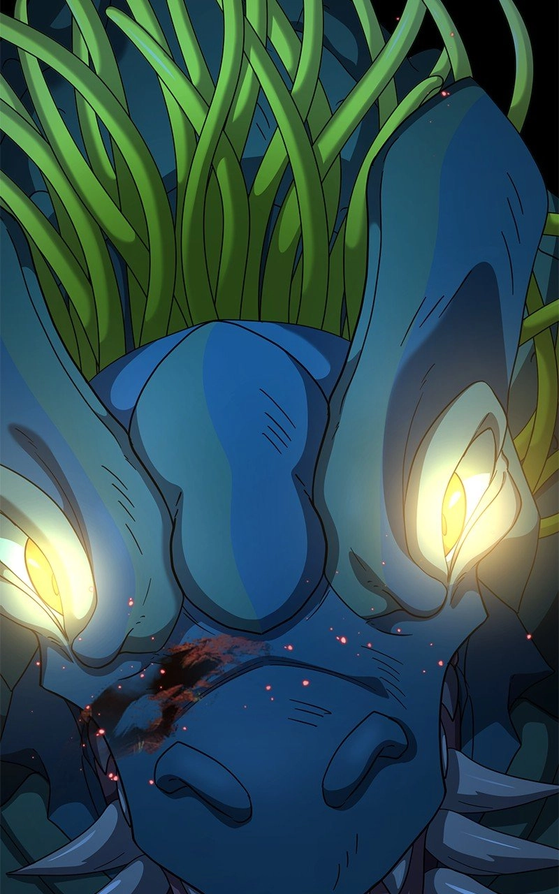 Monster Eater Chapter 34, page 101 of 104