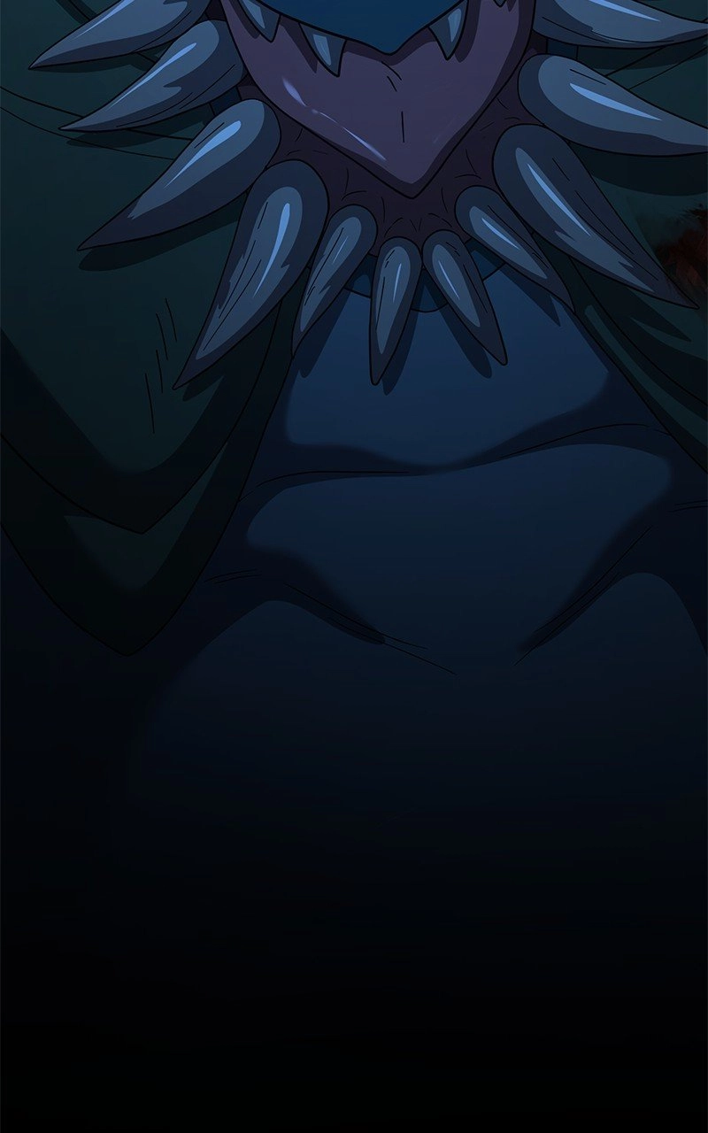 Monster Eater Chapter 34, page 102 of 104