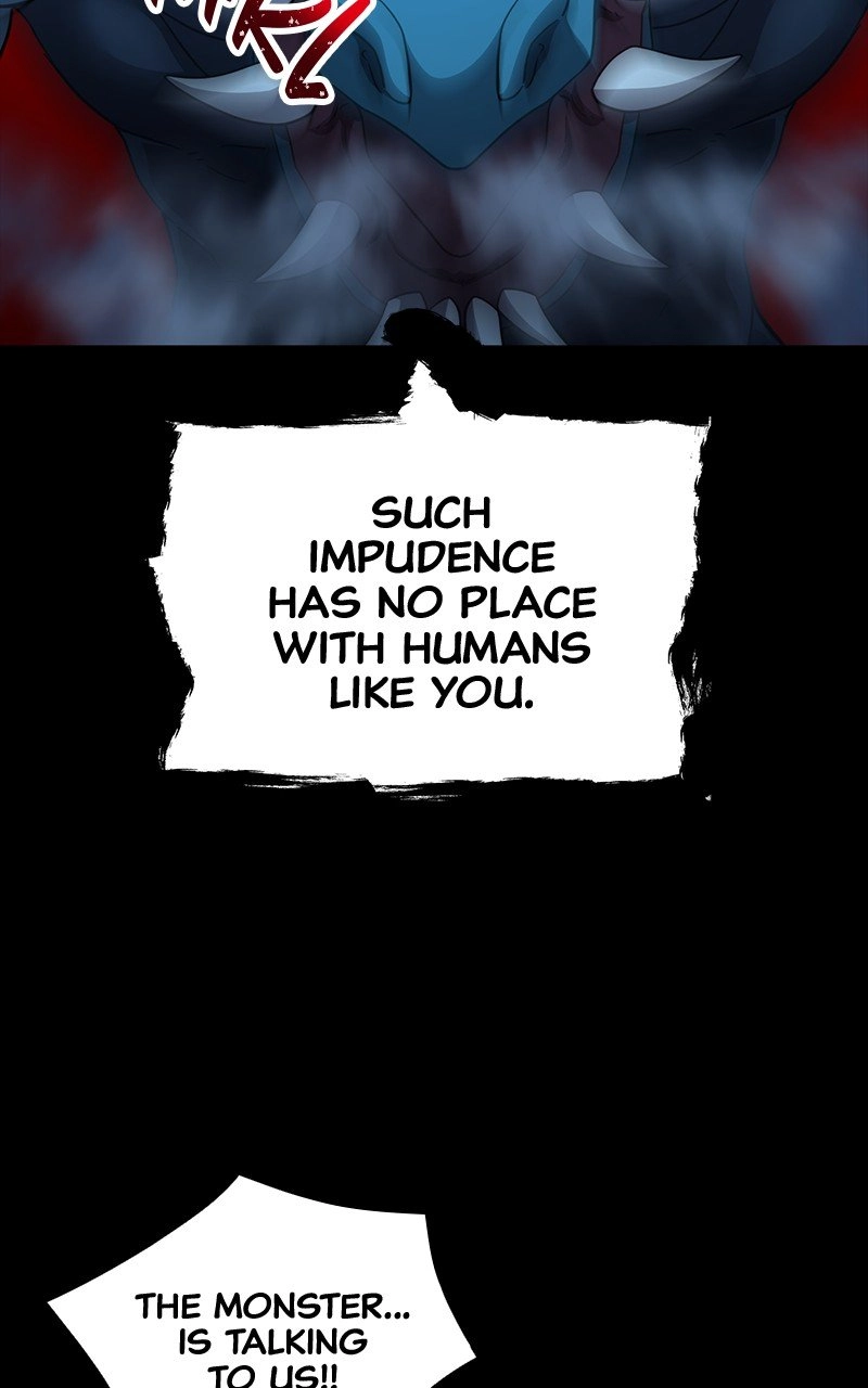 Monster Eater Chapter 34, page 13 of 104