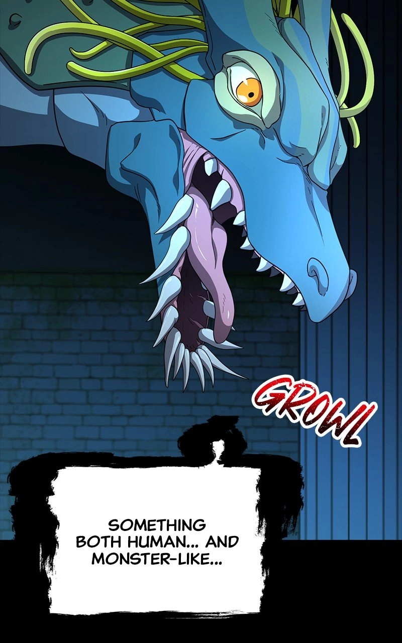 Monster Eater Chapter 34, page 16 of 104