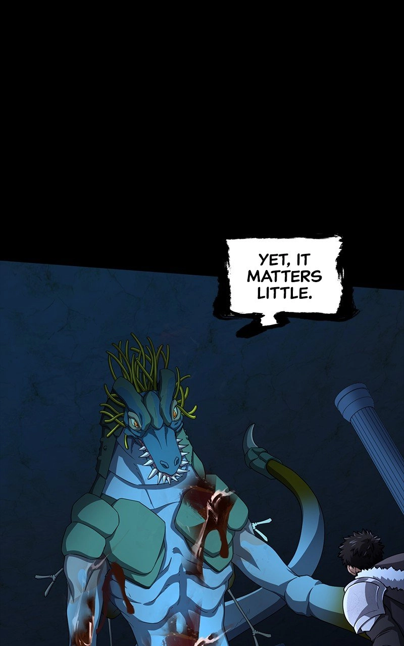 Monster Eater Chapter 34, page 17 of 104
