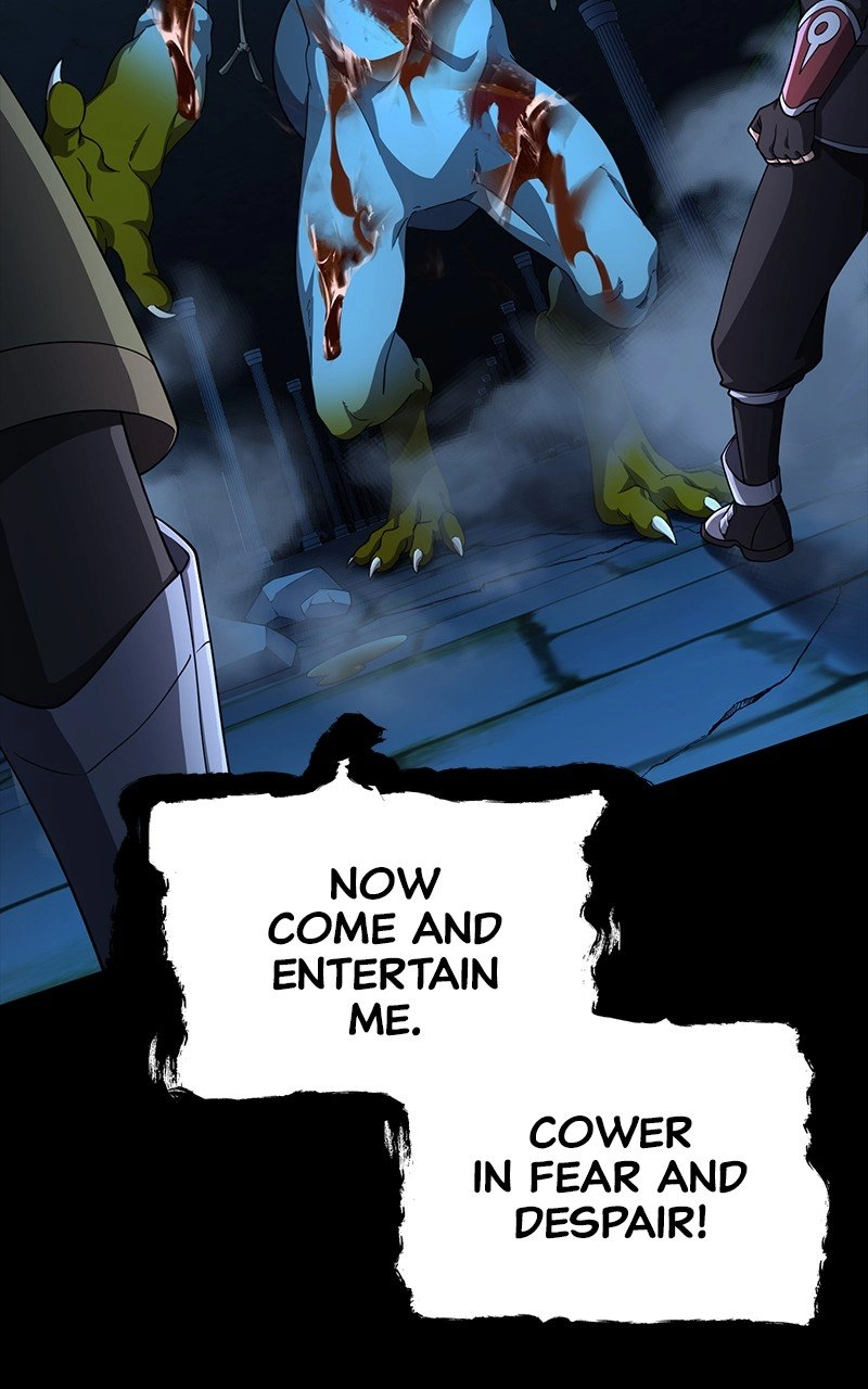 Monster Eater Chapter 34, page 18 of 104